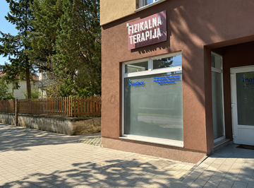 Fizikalna terapija - Kutina